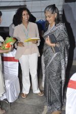 Ratna Pathak Shah at JCB Event in Mumbai on 19th June 2013 (8).JPG